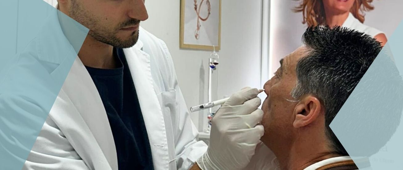 tratamiento flacidez facial en granada