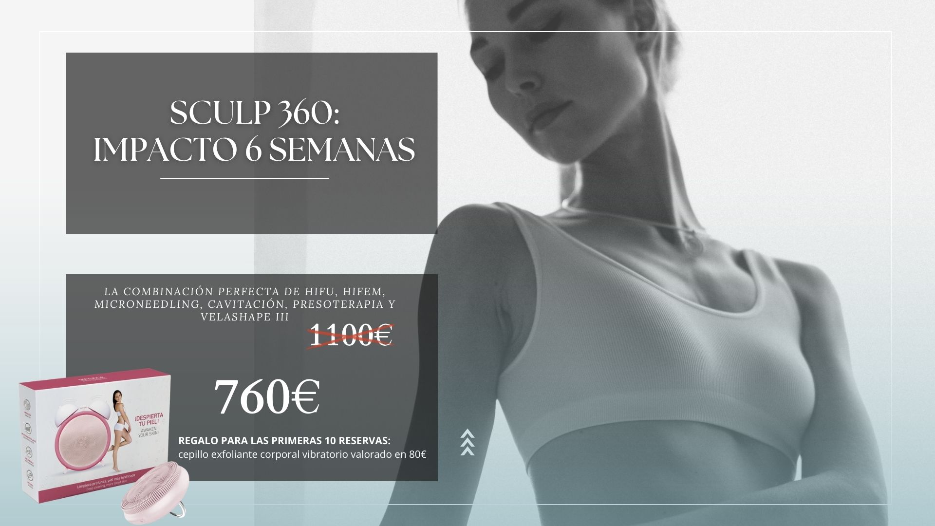 ELIMINAR GRASA EL MEJOR TRATAMIENTO EN GRANADA