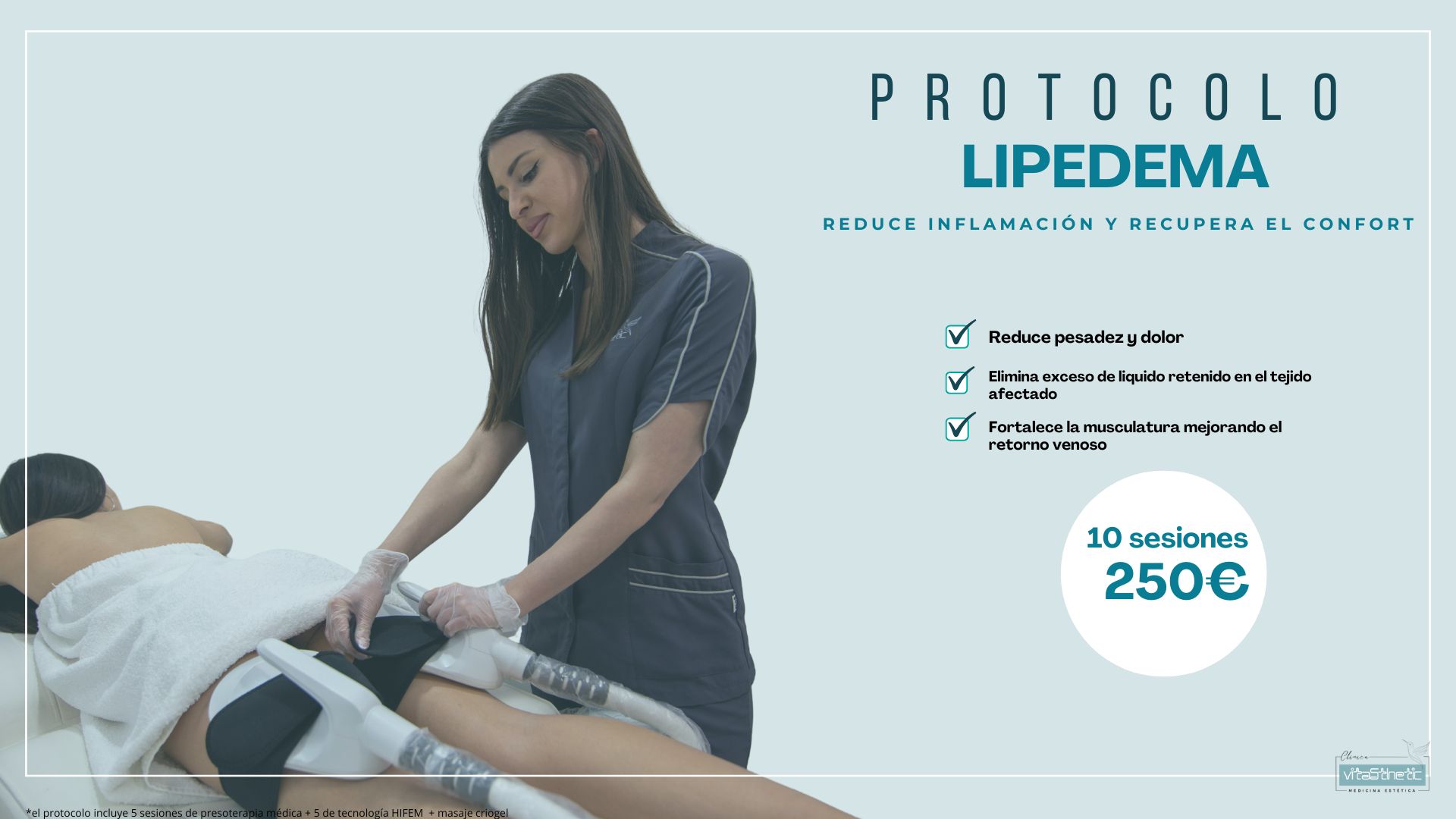 LIPEDEMA GRANADA