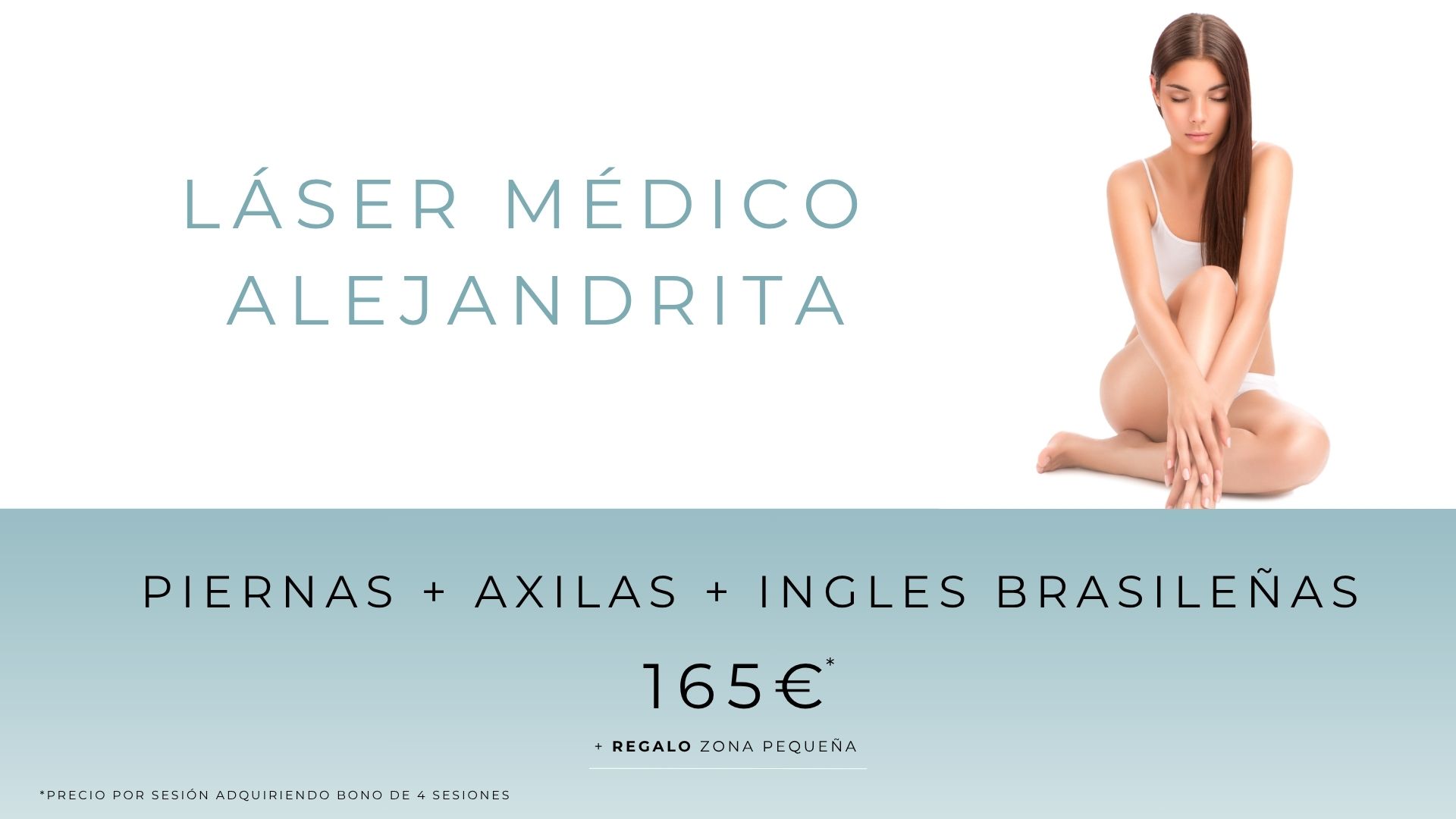 MEJOR LASER GRANADA