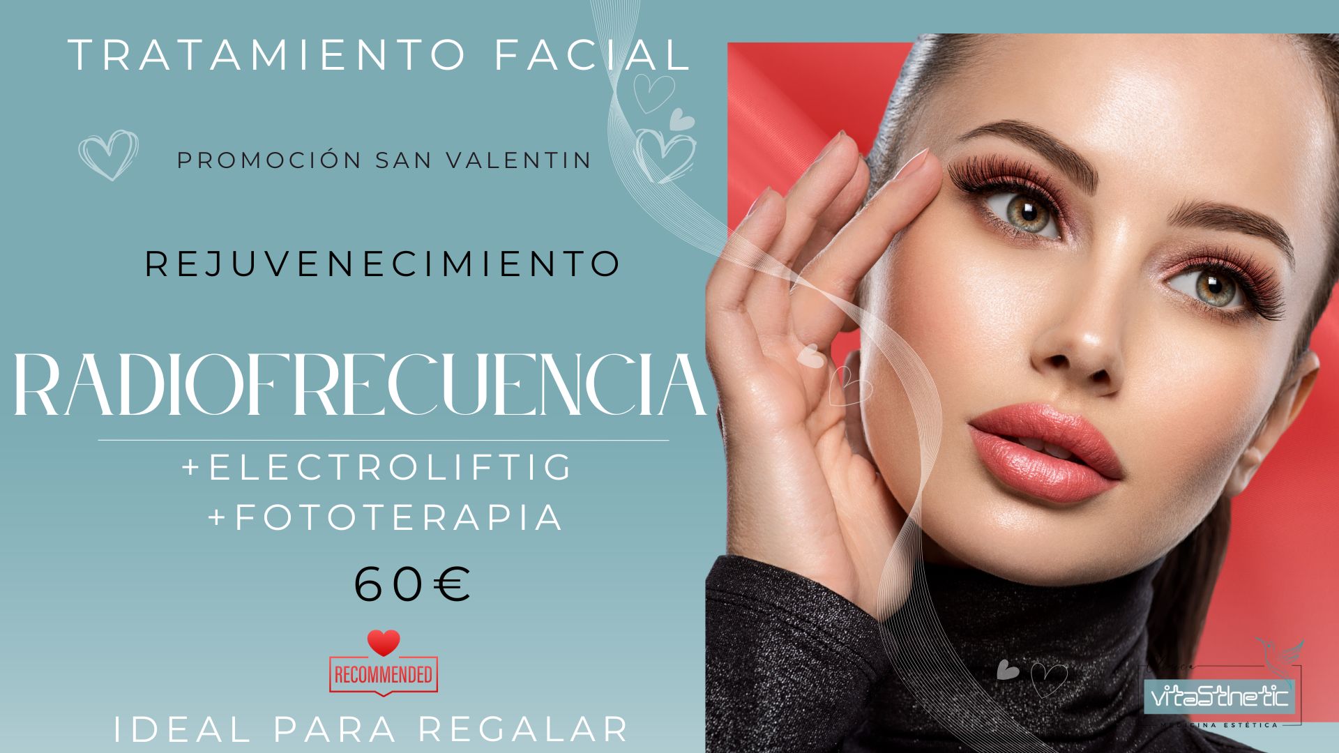 OFERTA RADIOFRECUENCIA EN GRANADA