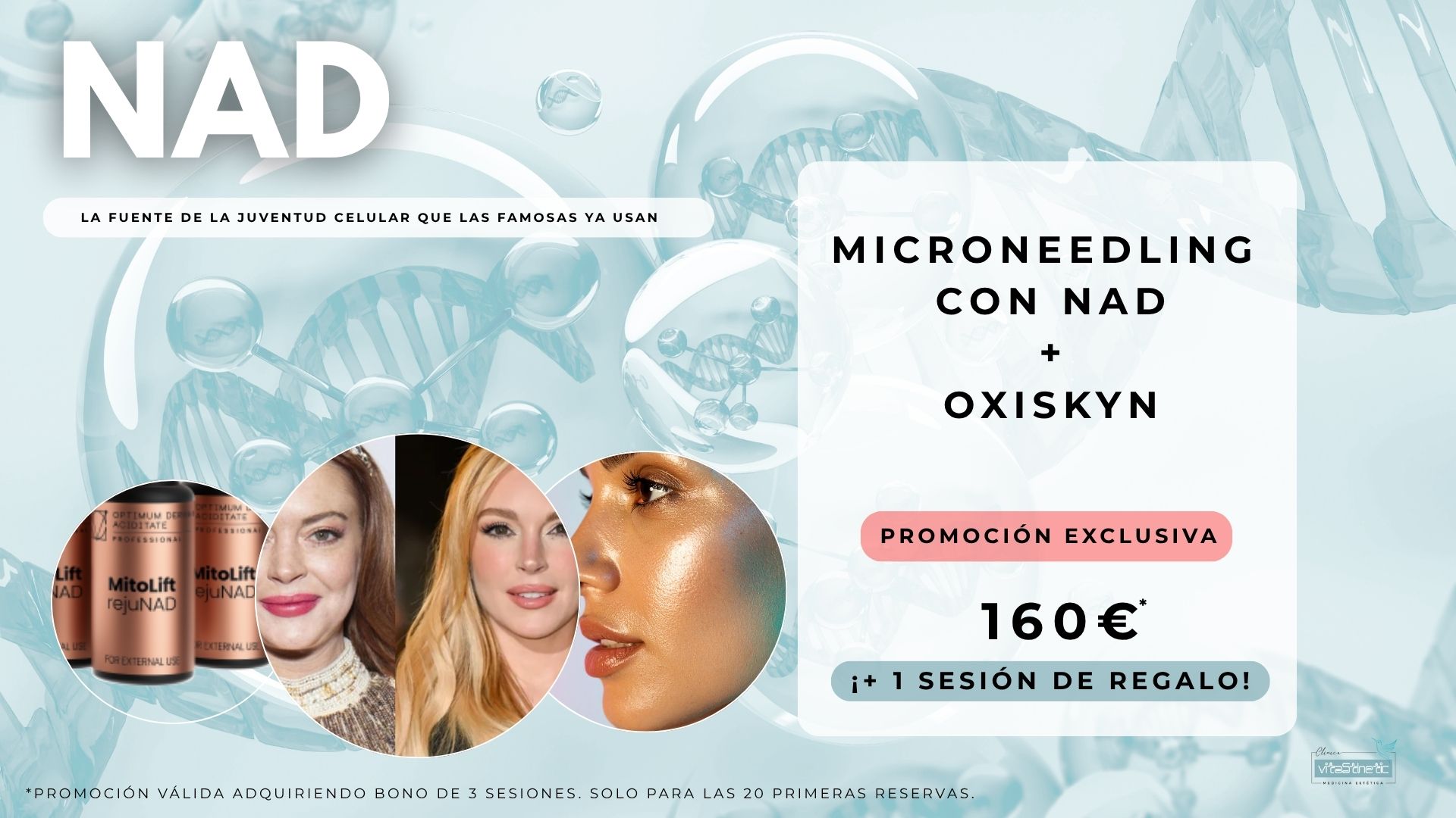 REJUEVECER, NAD+. TRATAMIENTO QUE SE HACE KIM KARDASHIAN