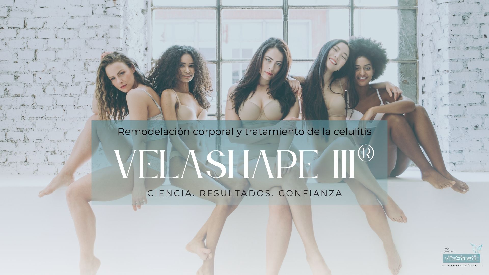 VELASHAPE III MEJOR TRATAMIENTO PARA GRASA Y CELULITIS EN GRANADA